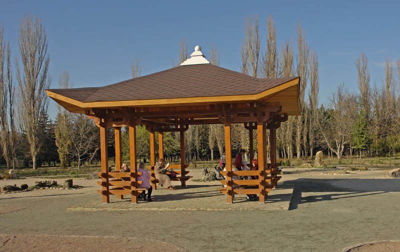 Китайские крыши своими руками фото Китайские крыши своими руками